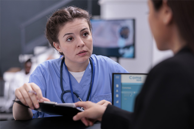Steps to Prevent Billing Issues